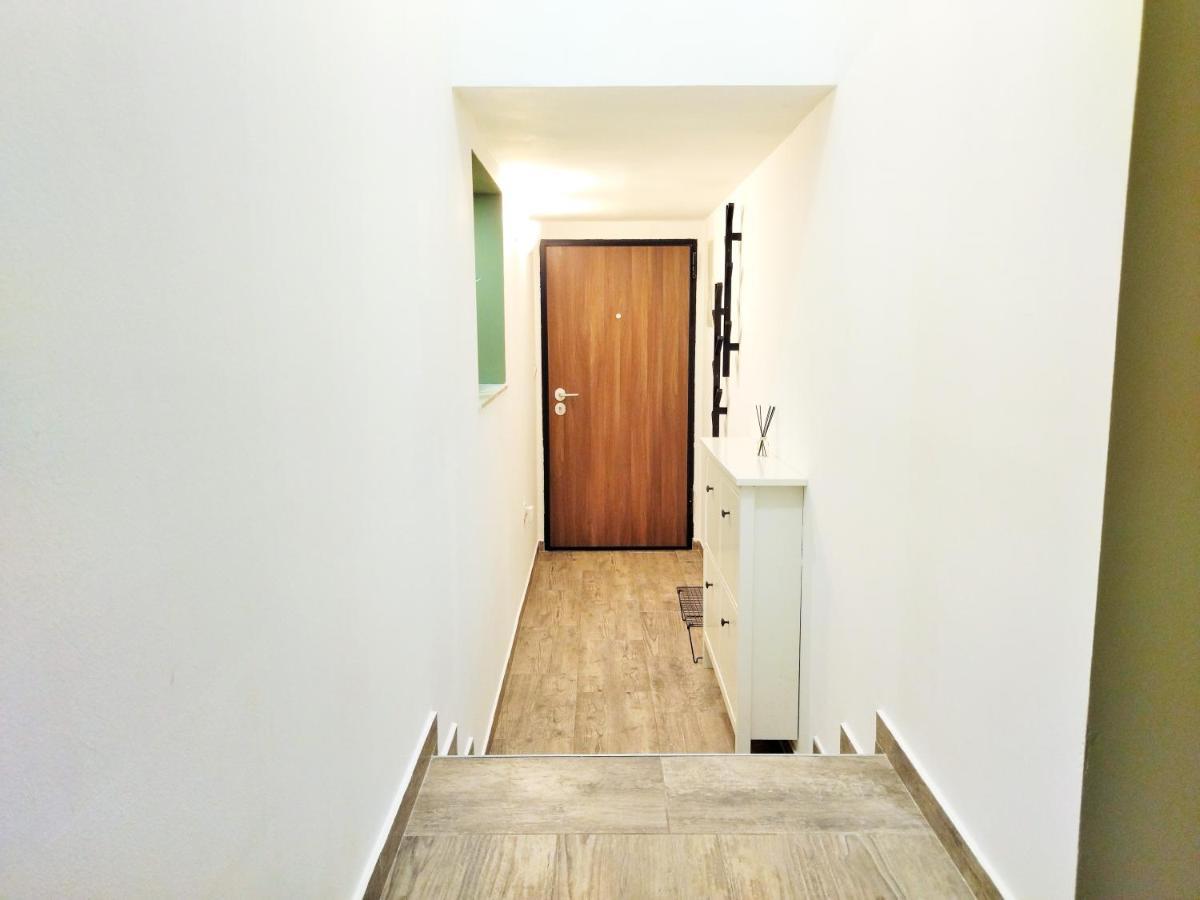 Apartment Candy Zagreb Extérieur photo